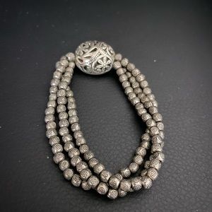 Handmade bracelet